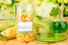 Brookhouse Green biofuel availability