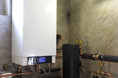 Brookhouse Green condensing boiler companies