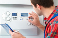 free commercial Brookhouse Green boiler quotes