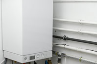 free Brookhouse Green condensing boiler quotes