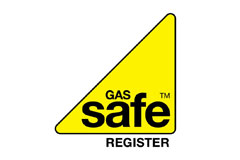 gas safe companies Brookhouse Green